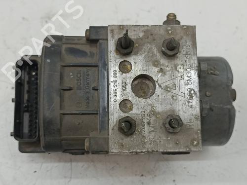 ABS pump NISSAN ALMERA II Hatchback (N16)  | BP9483891M43 