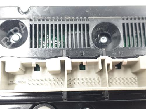 Climate control VW PASSAT B6 (3C2) 2.0 TDI | BP38717663I5 - Image 6
