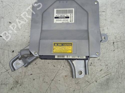 Used Electronic module LEXUS RX (_U3_) 400h (MHU38_, MHU38R) (272 hp) 10487768