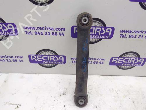 Left rear suspension arm MERCEDES-BENZ CLK (C208)  | BP9467276M14 
