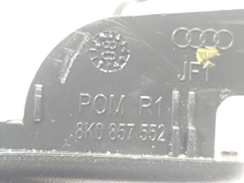 Right sun visor AUDI A5 (8T3) 3.0 TDI quattro | BP37264524I2  - Image 7