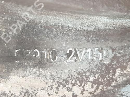 Rim HYUNDAI VELOSTER (FS) 1.6 GDI | BP30356262C45