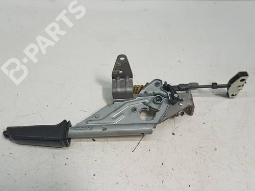Used Hand brake Hand brake BMW X1 (E84) sDrive 20 d (163 hp) 9695043 9695043