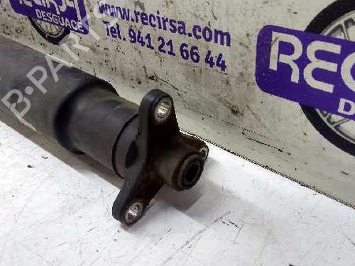 Driveshaft BMW X5 (E53)  | BP9480316M37 