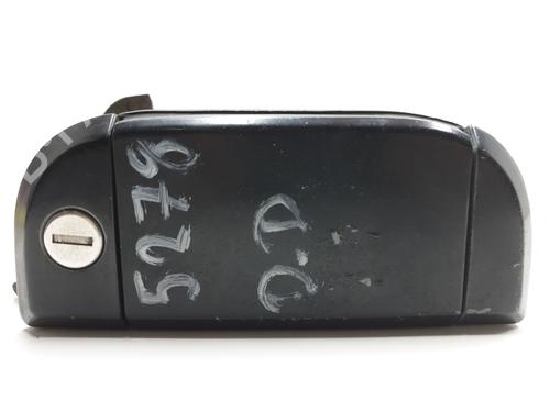 Used Front right exterior door handle VW TRANSPORTER T4 Van (70A, 70H, 7DA, 7DH) [1990-2003]  27244250