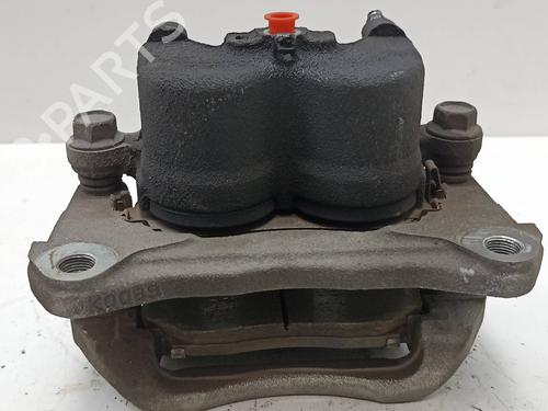 Right front brake caliper MAZDA CX-7 (ER)  | BP15242801M104 