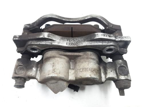 Left front brake caliper PEUGEOT BOXER Platform/Chassis 2.2 BlueHDi 140 | BP40109251M105  - Image 5
