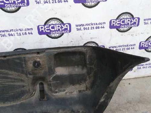 Rear bumper FORD FIESTA IV (JA_, JB_)  | BP9484509C8 