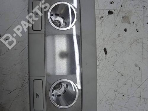 Used Interior roof light Interior roof light VW GOLF VI (5K1) 1.6 TDI (90 hp) 11062995 11062995