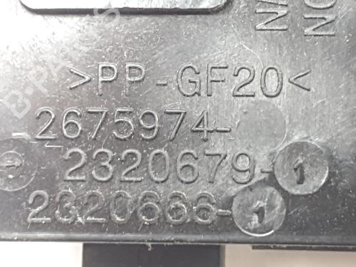 Electronic module RENAULT TRAFIC III Van (FG_) 1.6 dCi 140 (FGMA, FGMC) | BP34446644M83  - Image 5