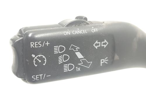 Switch SEAT ALTEA XL (5P5, 5P8) 1.6 TDI | BP37712732I30 - Image 5