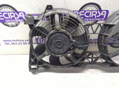 Radiator fan MG MG ZS  | BP9476348M35 