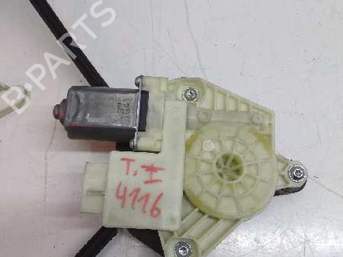 Rear left window mechanism VW GOLF VII (5G1, BQ1, BE1, BE2)  | BP9475955C24 