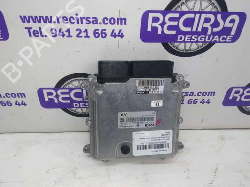 Used Engine control unit (ECU) HONDA ACCORD VIII Estate (CW) [2008-2025]  9474345