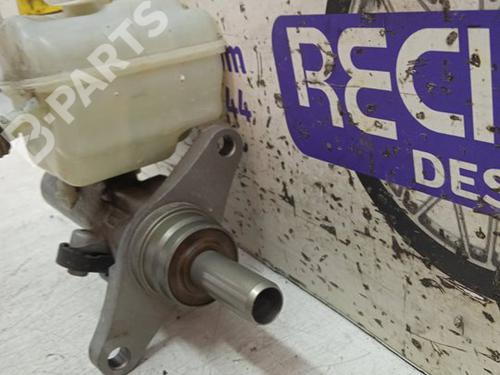 Brake master cylinder SEAT IBIZA IV SC (6J1, 6P5)  | BP9961152M77 