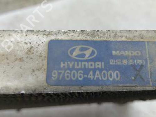 AC radiator HYUNDAI H-1 Van (A1)  | BP9479200M32 