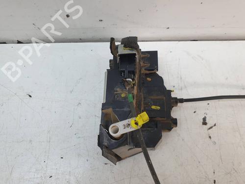 Front left lock NISSAN JUKE (F15) 1.6 | BP13666071C98 