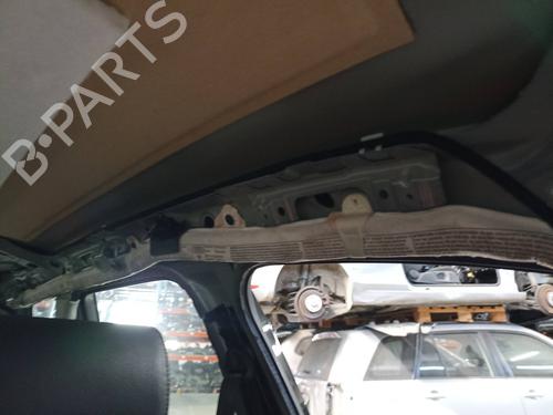 Kollisonspute sett AUDI A4 B7 Avant (8ED) 2.7 TDI | BP15386763C86 