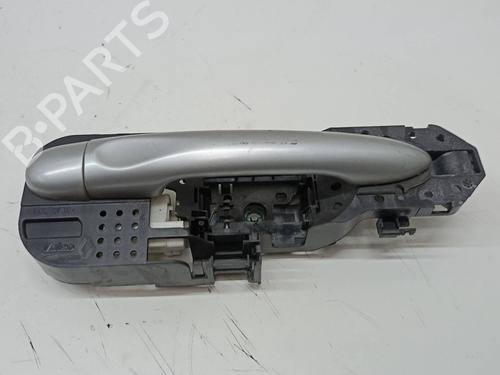 Used Rear right exterior door handle RENAULT MEGANE III Grandtour (KZ0/1) [2008-2016]  11836893