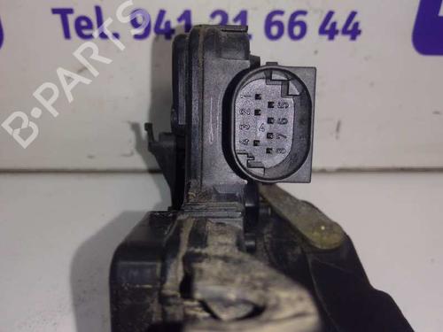 Rear left lock BMW 3 (E46) 320 d | BP9468099C100 