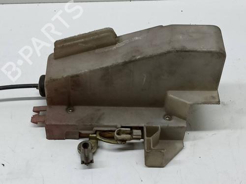 Used Front right lock FORD FIESTA IV (JA_, JB_) [1995-2006]  9470102