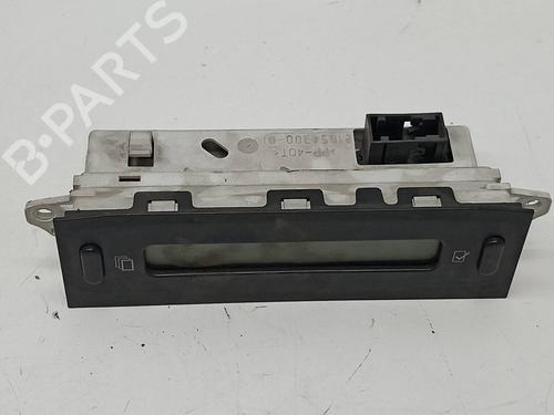 Used Display monitor CITROËN C3 Pluriel (HB_) 1.6 (109 hp) 9465276