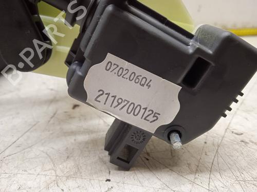 Headrest MERCEDES-BENZ E-CLASS (W211)  | BP14239831I31 
