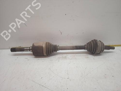 Used Left rear driveshaft LAND ROVER DISCOVERY IV (L319) [2009-2018]  9551333