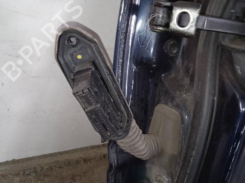 Right rear door BMW 3 (E46)  | BP9486864C5