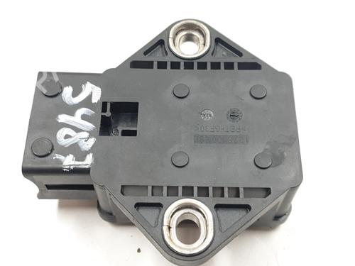 Electronic sensor MERCEDES-BENZ VITO Bus (W639) 111 CDI (639.701, 639.703, 639.705) | BP31338128M84 