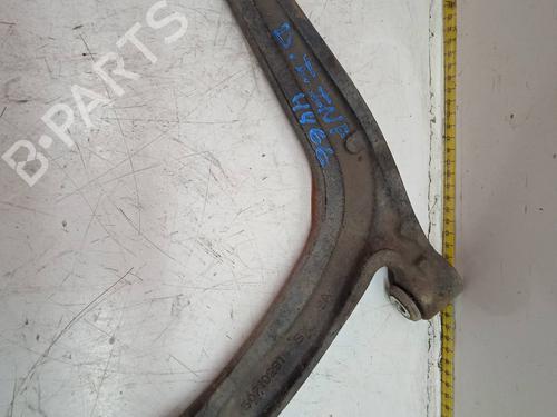 Used Left front suspension arm FIAT 500 (312_) [2007-2025]  9486503