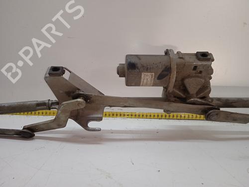 Front wiper motor CITROËN C4 I (LC_)  | BP9486966M29 