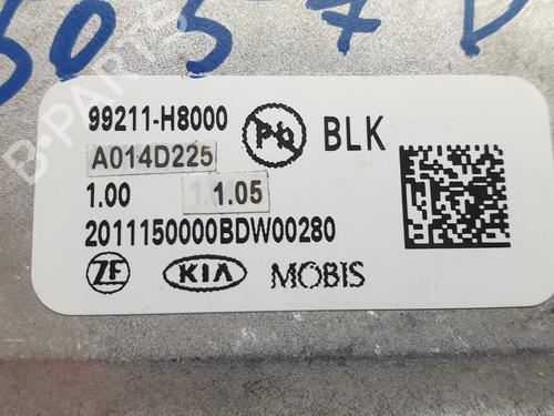 Kamera KIA STONIC (YB)  | BP18708618E14
