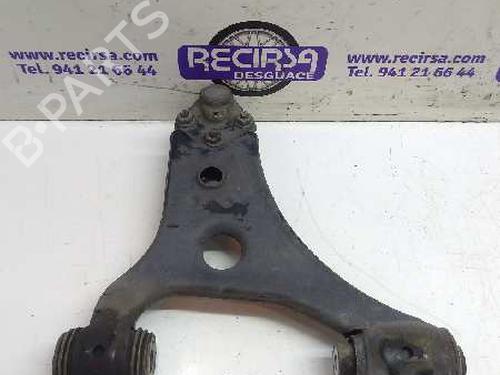 Right front suspension arm MERCEDES-BENZ A-CLASS (W169) A 180 CDI (169.007, 169.307) | BP9480723M13 