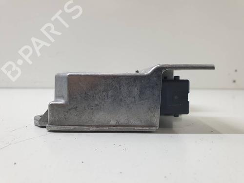 ECU airbags OPEL CORSA D (S07)  | BP16134671M53 