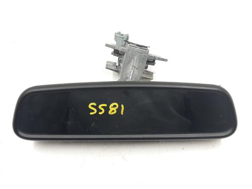 Bakspejl indvendigt Bakspejl indvendigt RENAULT GRAND SCÉNIC III (JZ0/1_) 1.2 TCe (JZ16) (132 hp) 34440853 34440853