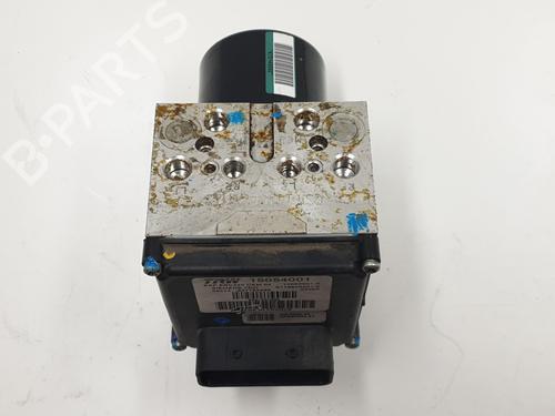 ABS pump PEUGEOT 407 (6D_)  | BP9467995M43 