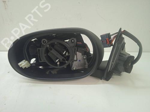 Used Left mirror JAGUAR X-TYPE I (X400) 2.0 D (130 hp) 13059663