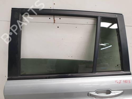 Dør venstre bak SSANGYONG KYRON  | BP13665513C4 