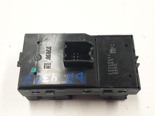 Left front window switch OPEL ASTRA J (P10) | BP38532537I27 - Image 4