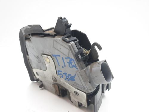 Rear left lock BMW X5 (E53)  | BP27460668C100 