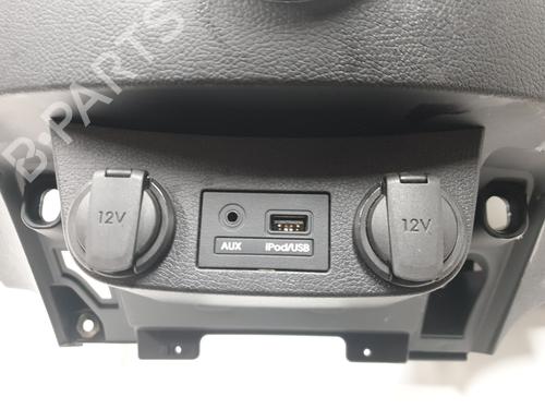 Airbag Kit HYUNDAI VELOSTER (FS) 1.6 GDI | BP30356263C86