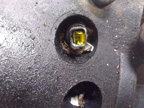 Gearbox CITROËN C3 I (FC_, FN_)  | BP9550073M3 