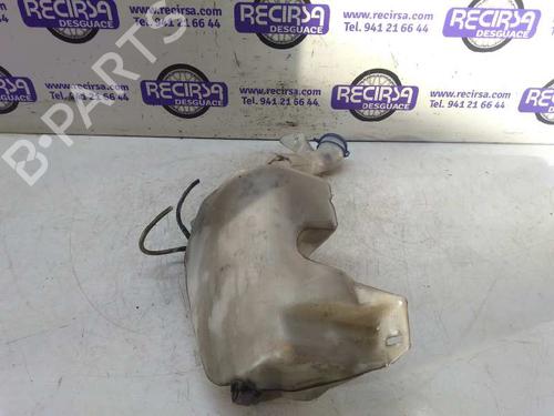 Windscreen washer tank CITROËN XSARA PICASSO (N68) 1.6 HDi | BP9472920C113 