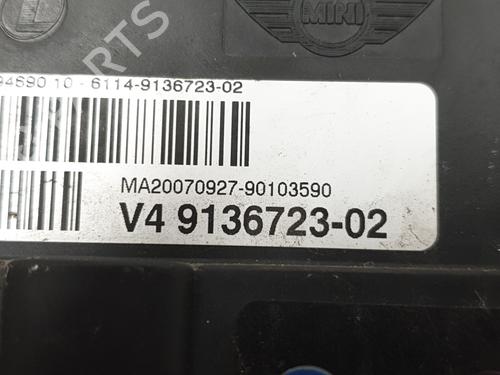Electronic module MINI MINI (R56) Cooper | BP35727727M83  - Image 5