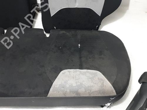 Seats set CITROËN DS3 (SA_) 1.4 VTi 95 | BP34568551C78  - Image 10