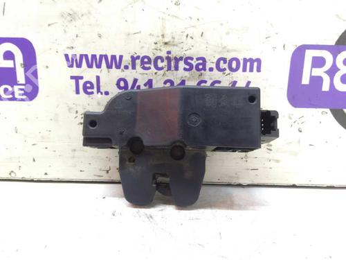 Bakluke lås CITROËN XSARA PICASSO (N68) 1.6 HDi | BP9472916C101 