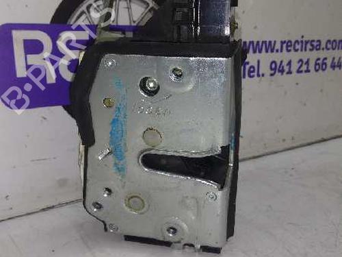 Front left lock BMW 3 (E46) 330 d | BP9473795C98 