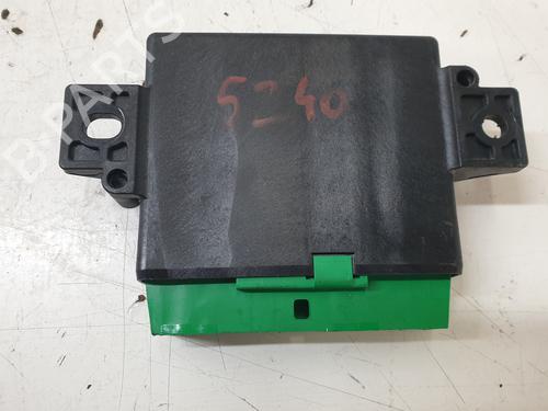Electronic module PEUGEOT 308 II (LB_, LP_, LW_, LH_, L3_)  | BP23427606M83 