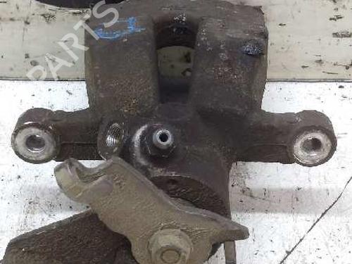 Right rear brake caliper RENAULT MEGANE III Grandtour (KZ0/1)  | BP11627266M106 